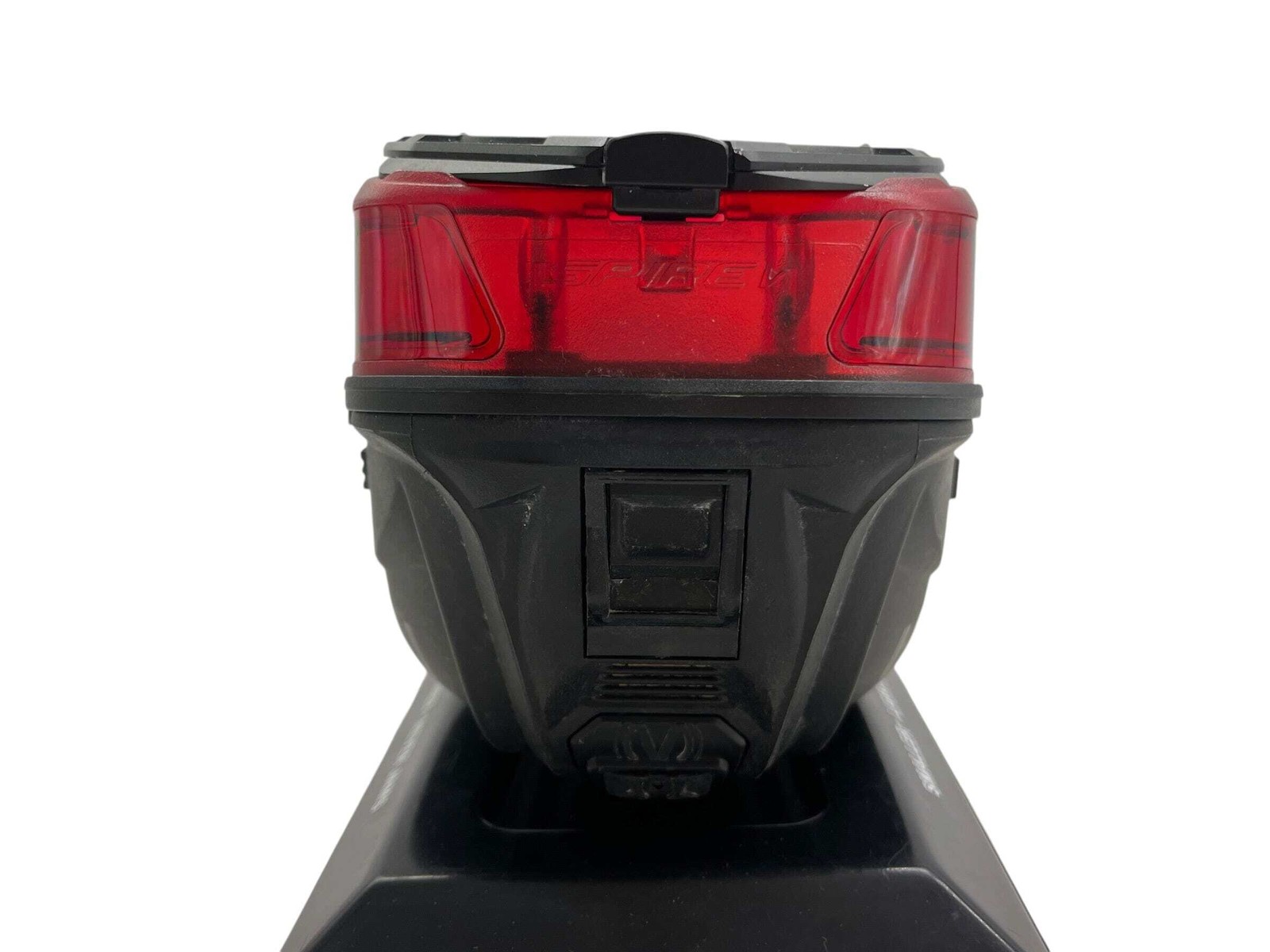 Virtue Spire V / 5 Loader Dust Crystal Red
