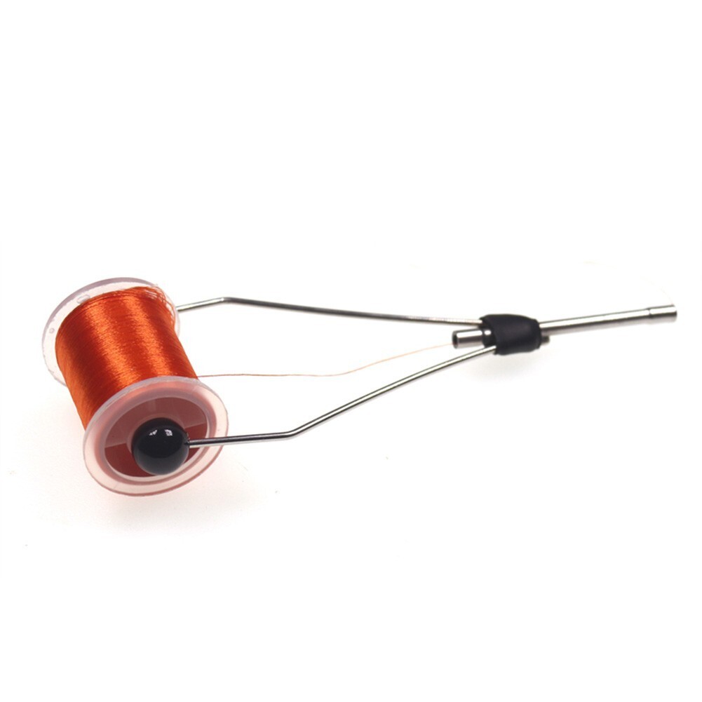 Fly Tying Bobbin Holders Bullet Style With Ceramic Tip Standard Fly-Tool Use