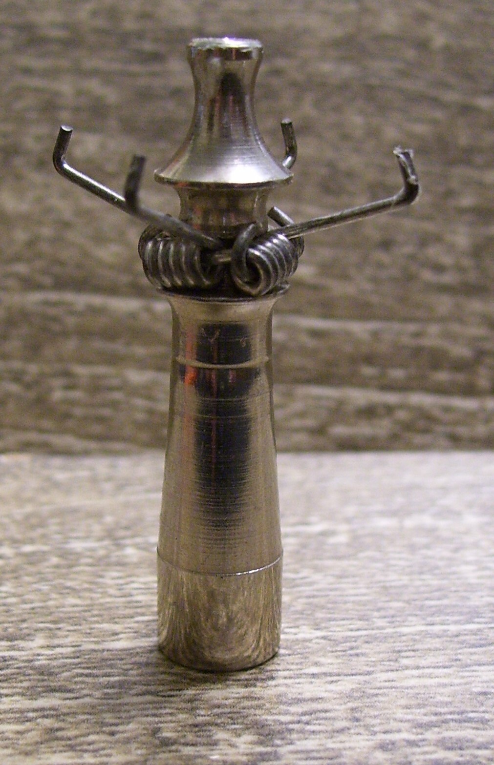 11/32" Glue-On Judo Points - 135 Grain