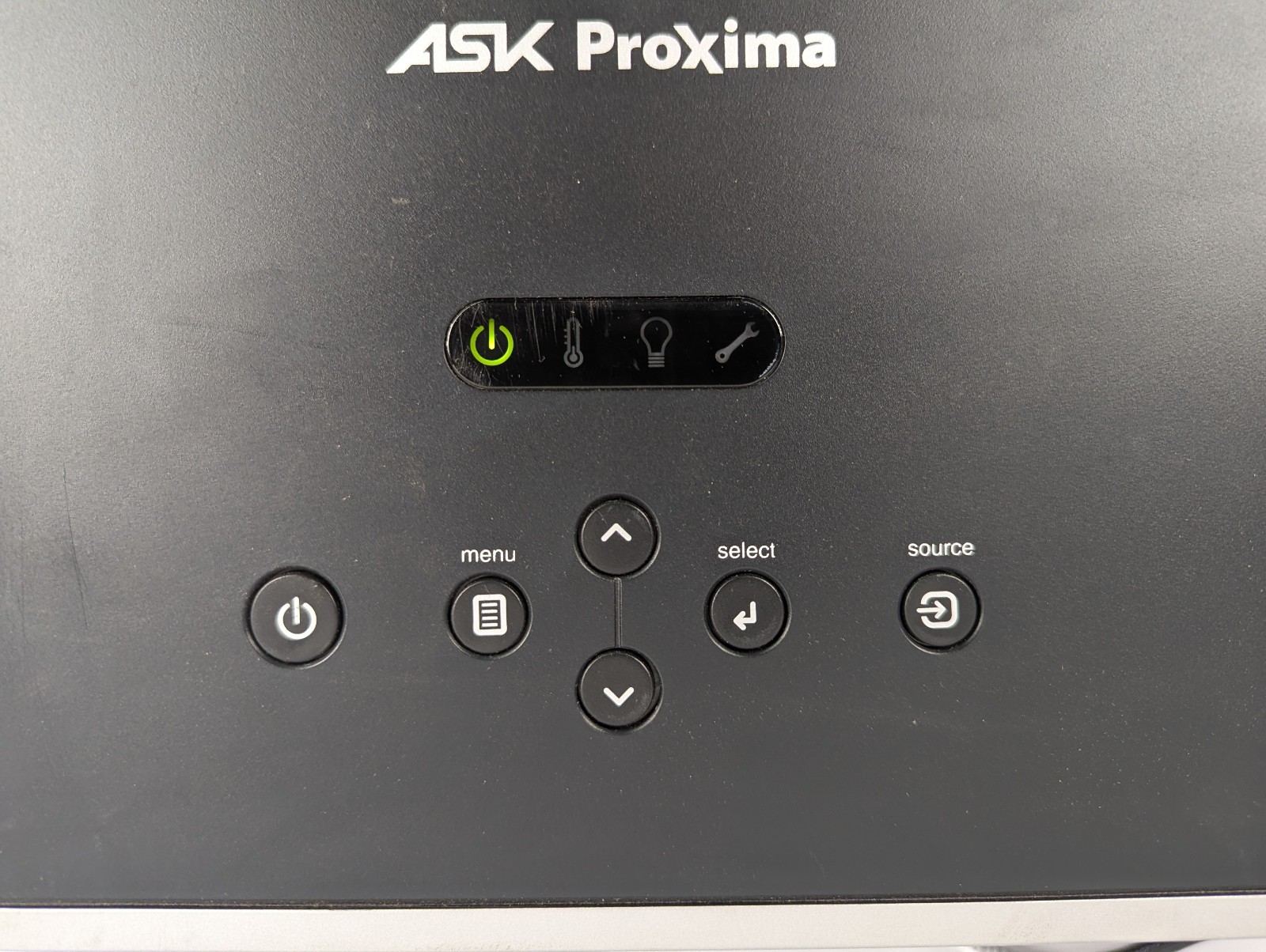 Ask Proxima C445 W400 Multimedia Projector 2153 Lamp Hours