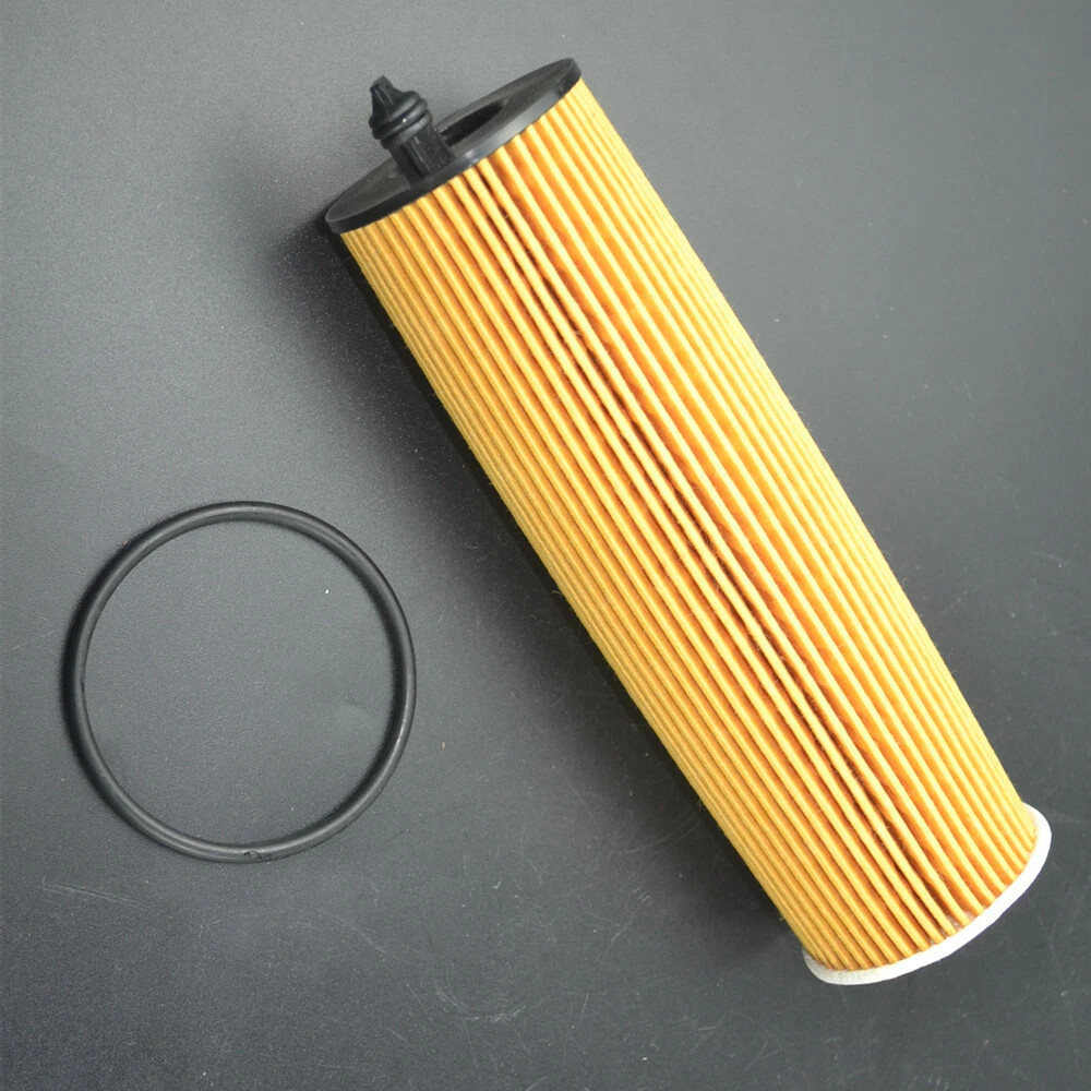 NEW OEM Mercedes-Benz Genuine SPRINTER 2500 3500 35XD Engine Oil Filter Kit