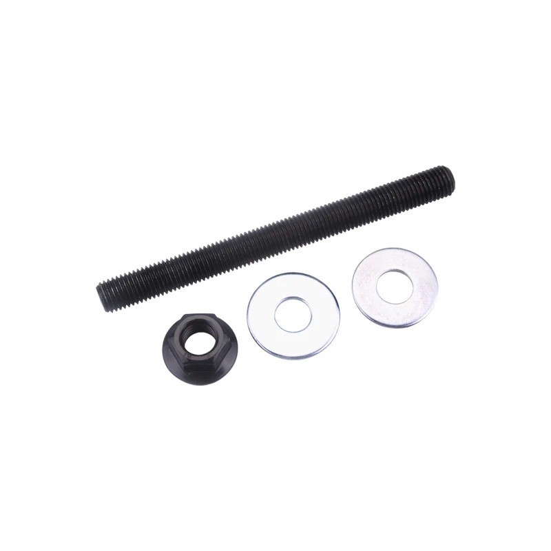 25264 For GM LS LT Engines Harmonic Balancer Puller and Installation Tool Set