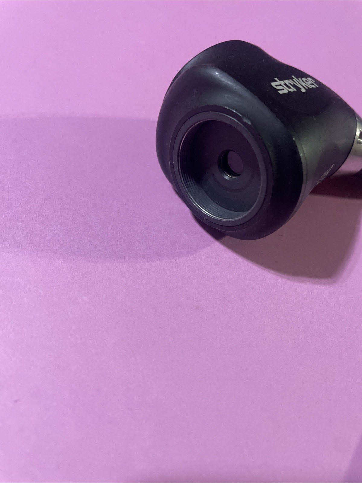 Stryker Precision AC Ref 0700410105 Camera Head Only TESTED