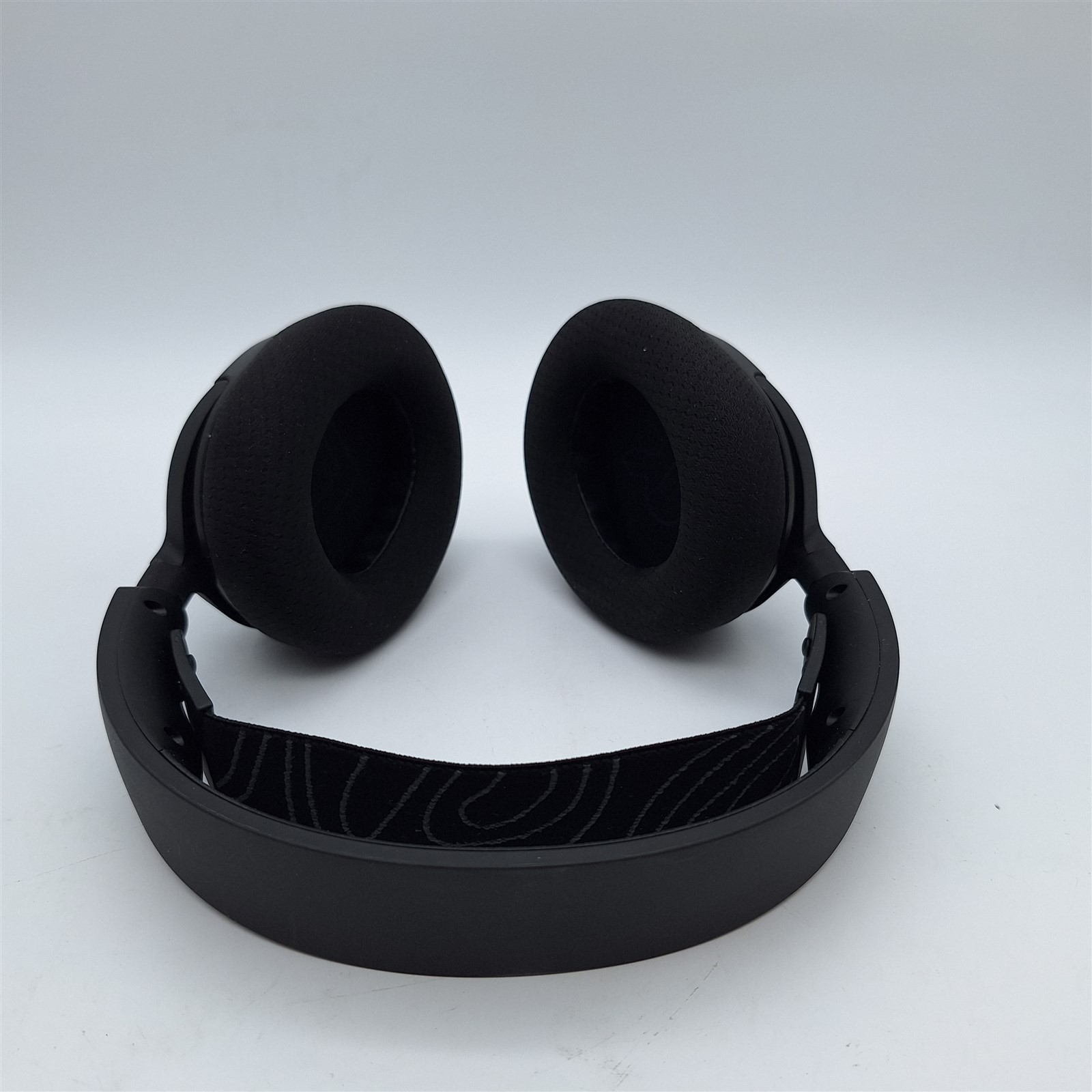 SteelSeries Arctis Nova 5 Wireless Multi-System Gaming Headset, Black