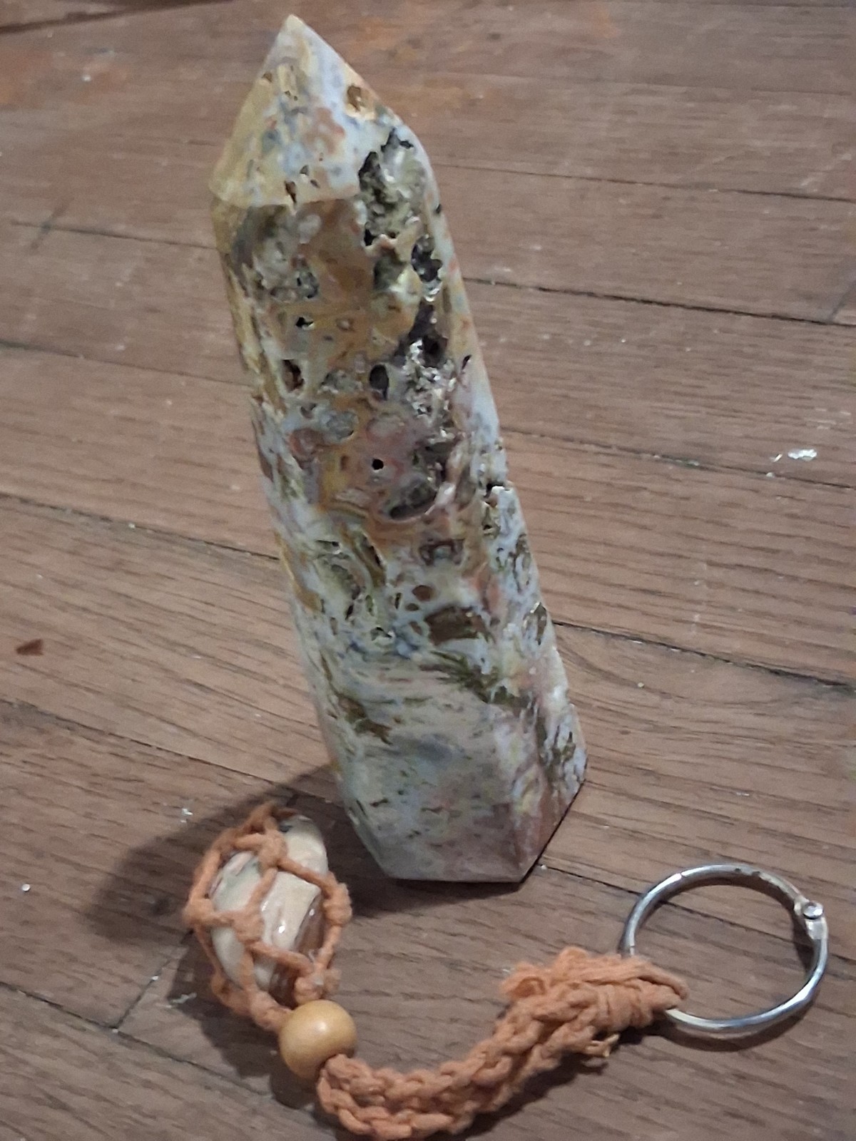 Crazy Lace Agate Bundle