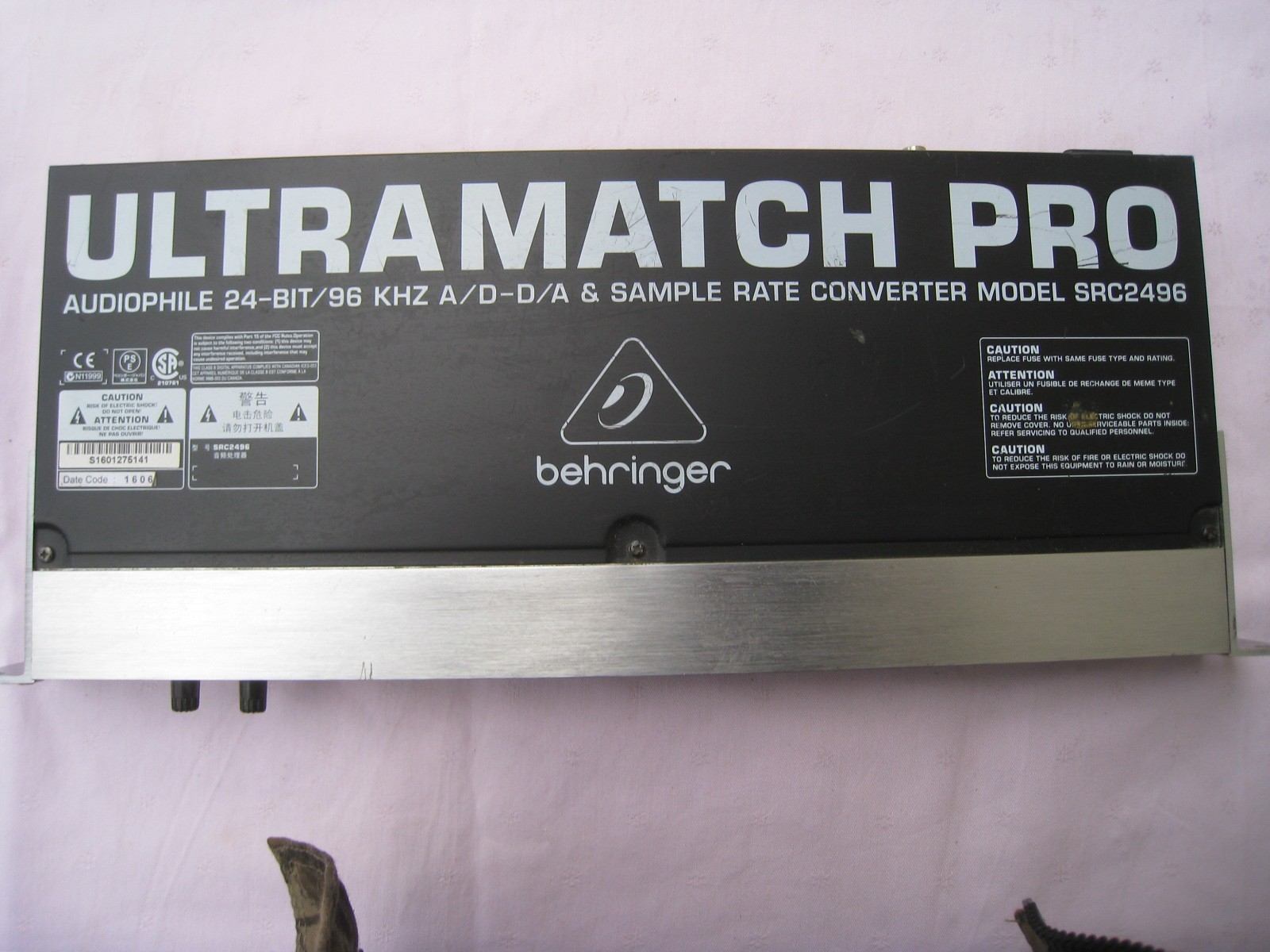 Ultramatch Pro