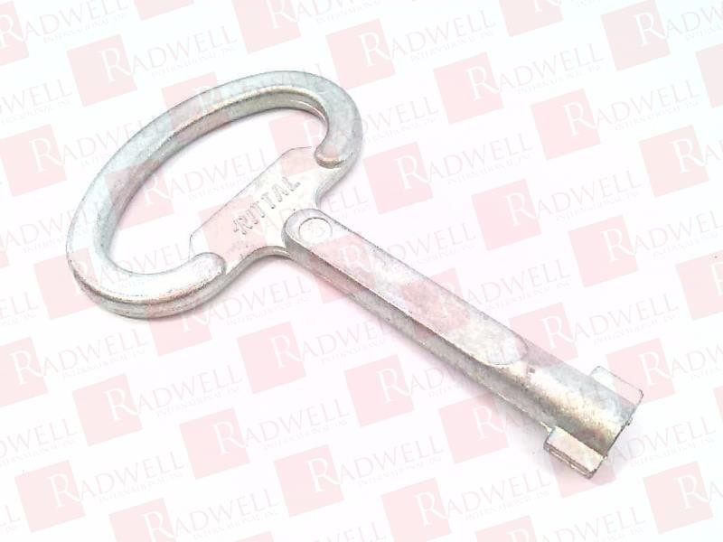 RITTAL 2531.000 / 2531000 (NEW NO BOX)