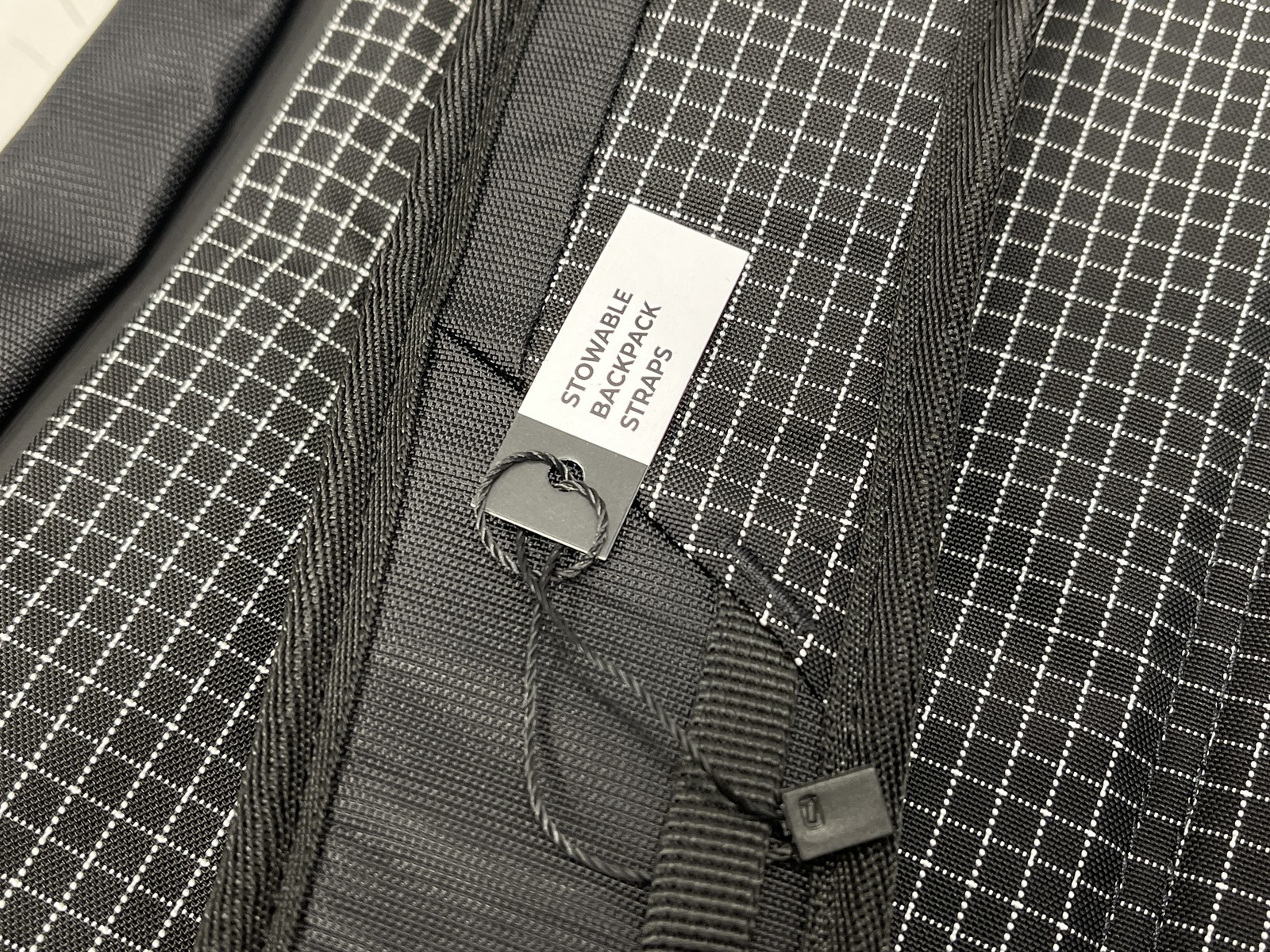 Matador SEG45 Travel Pack - Black