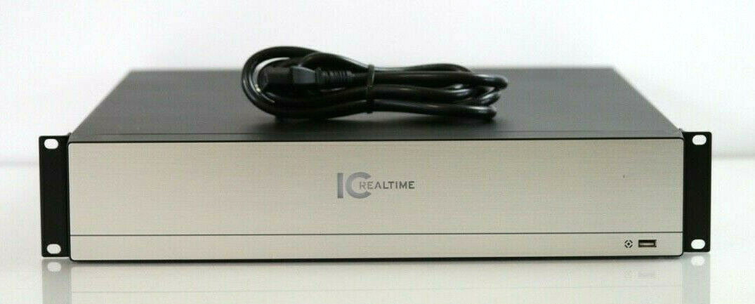 IC Realtime FLEX4ET Flex DVR No Password A752