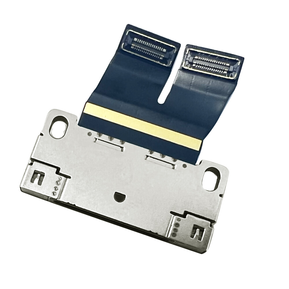 DC IN Power Jack Dock US for Microsoft Surface laptop studio 1964 M1146444-001