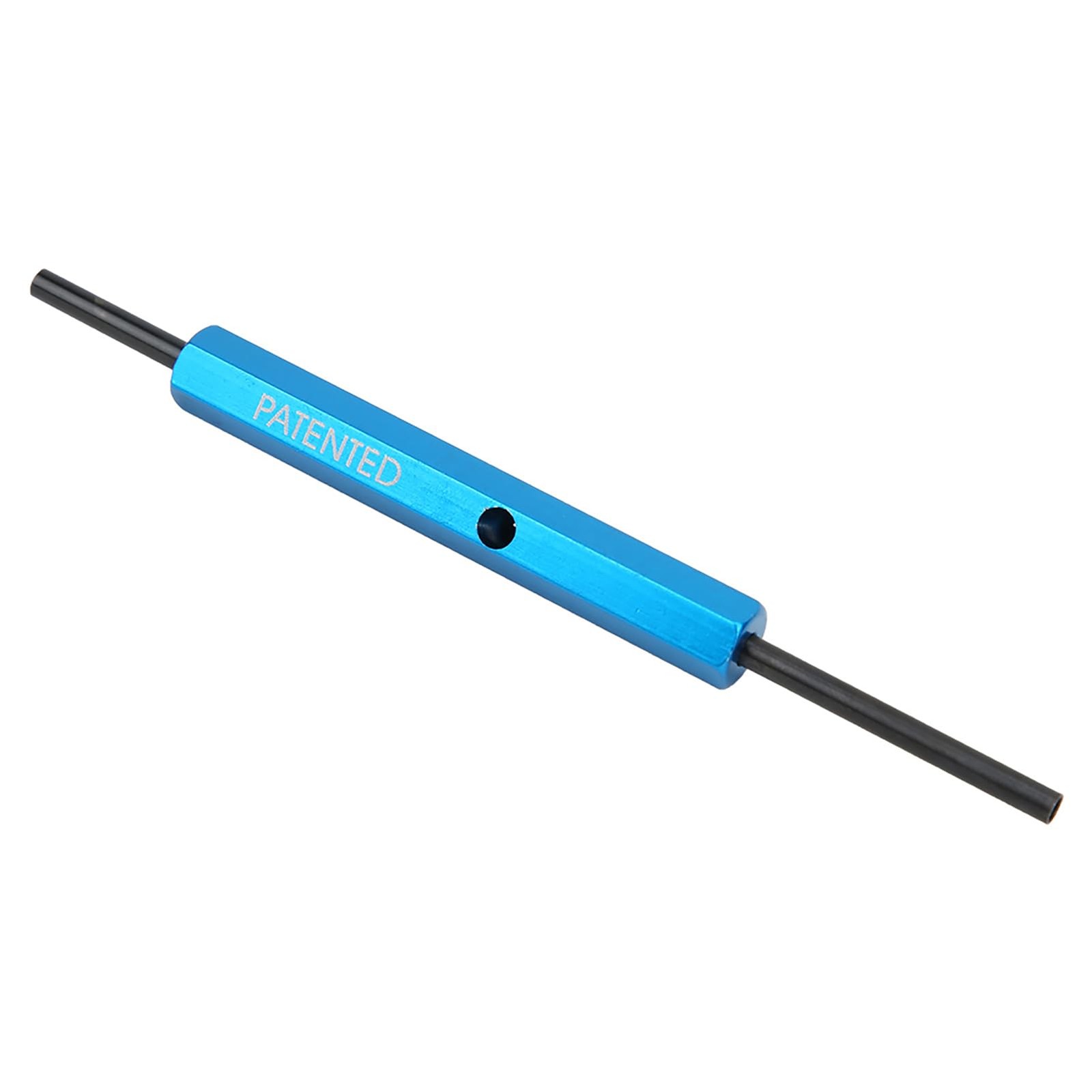 Metal Wire Strippers Wrap Tool Multifunction Strip wsu-30M, Blue