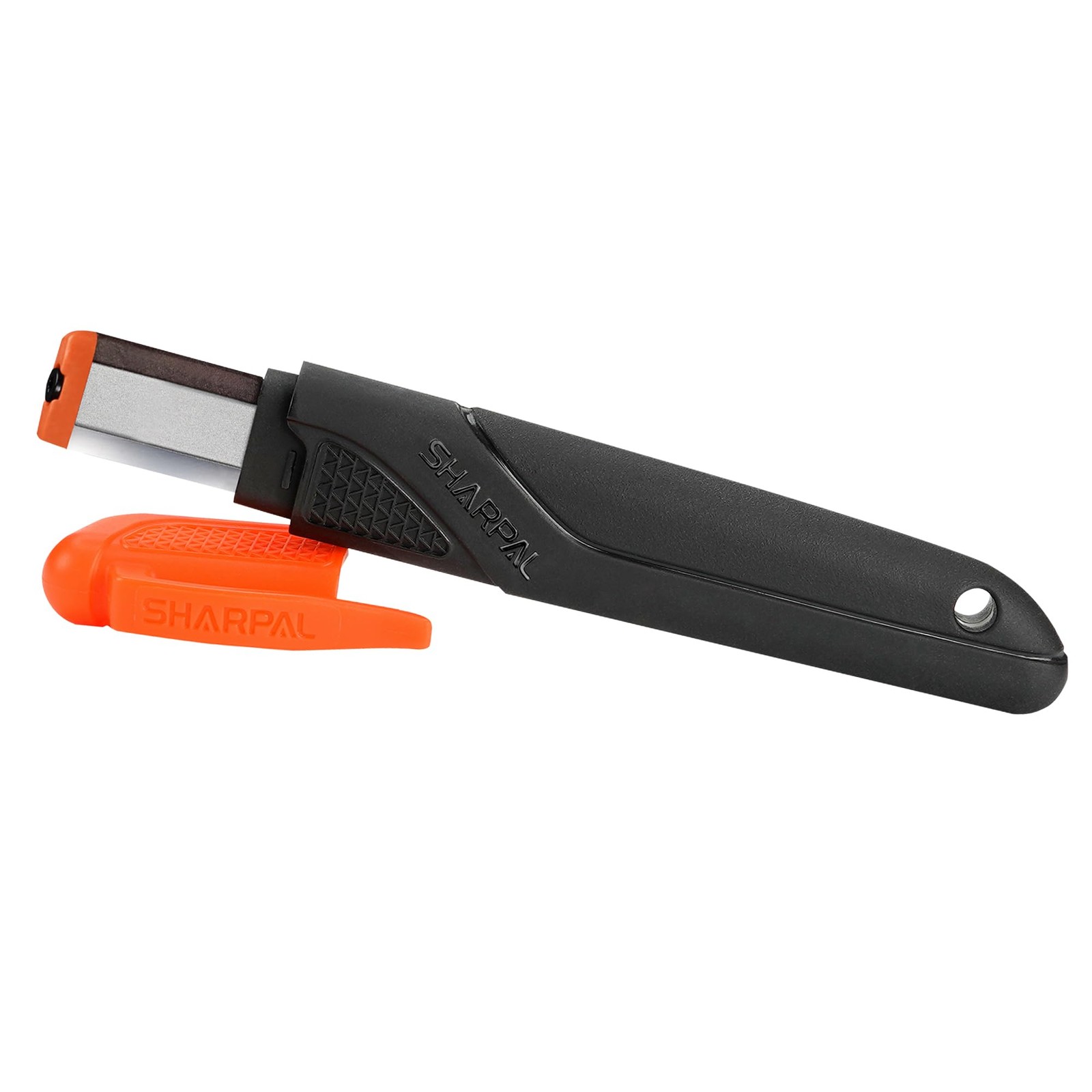 129n Multipurpose Garden Tool Blade Sharpener For Knife Pruners Loppers Hedge Sh