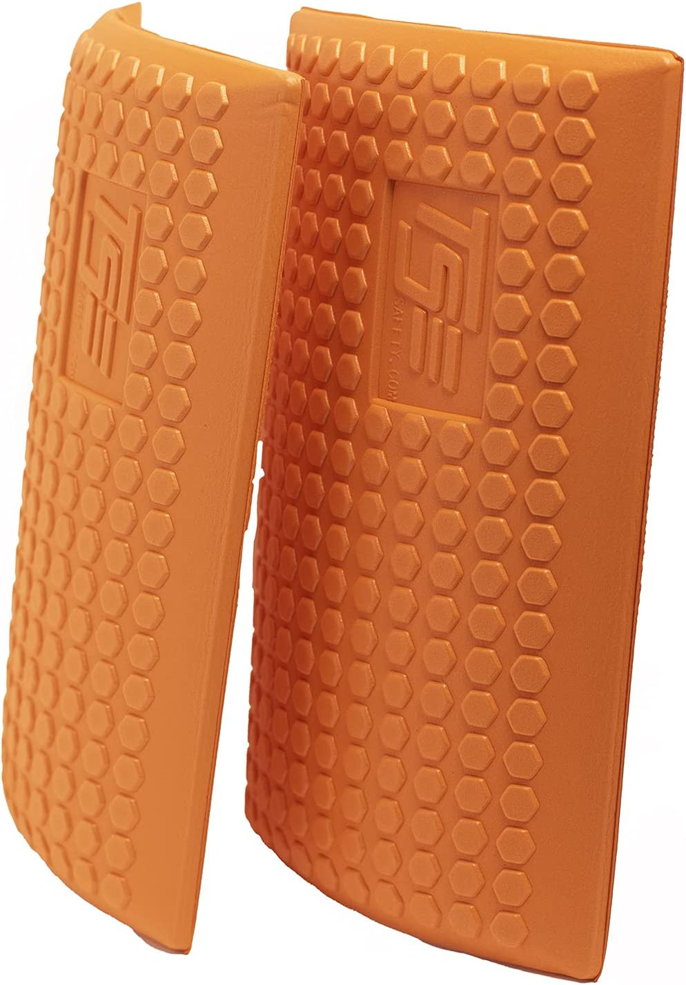 TSE Safety TSE-PPKS TSE-PRO Heavy Duty Padding Pocket Knee Savers with Extra .