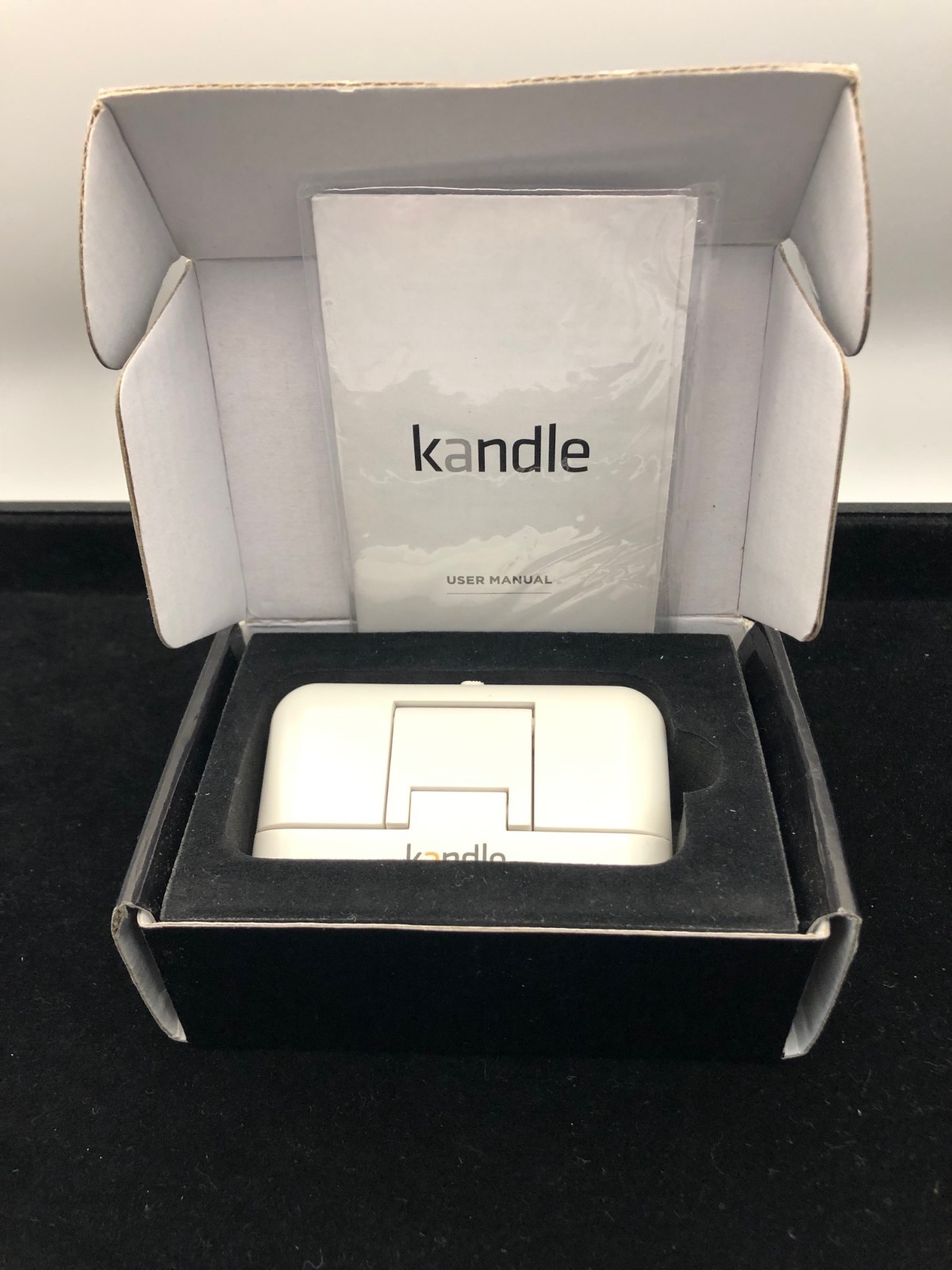 Kandle Kindle Reader Light "Open Box"