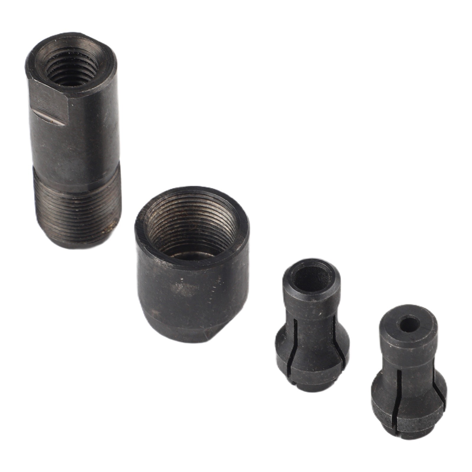 Metal Conversion Head Adapter for Angle Grinder for Multiple DIY Applications