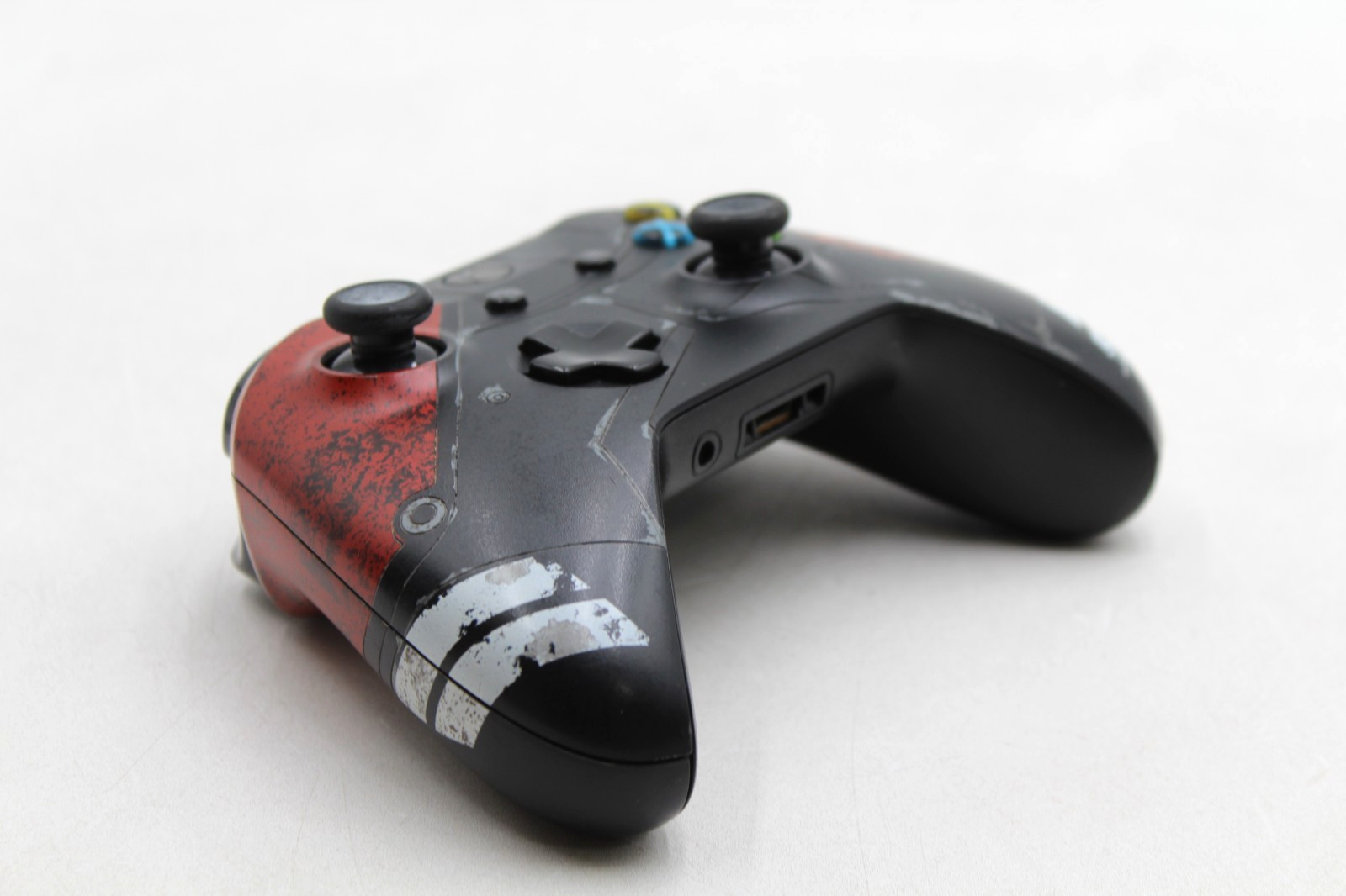 Jedi Fallen Order Limited Edition Xbox One Controller