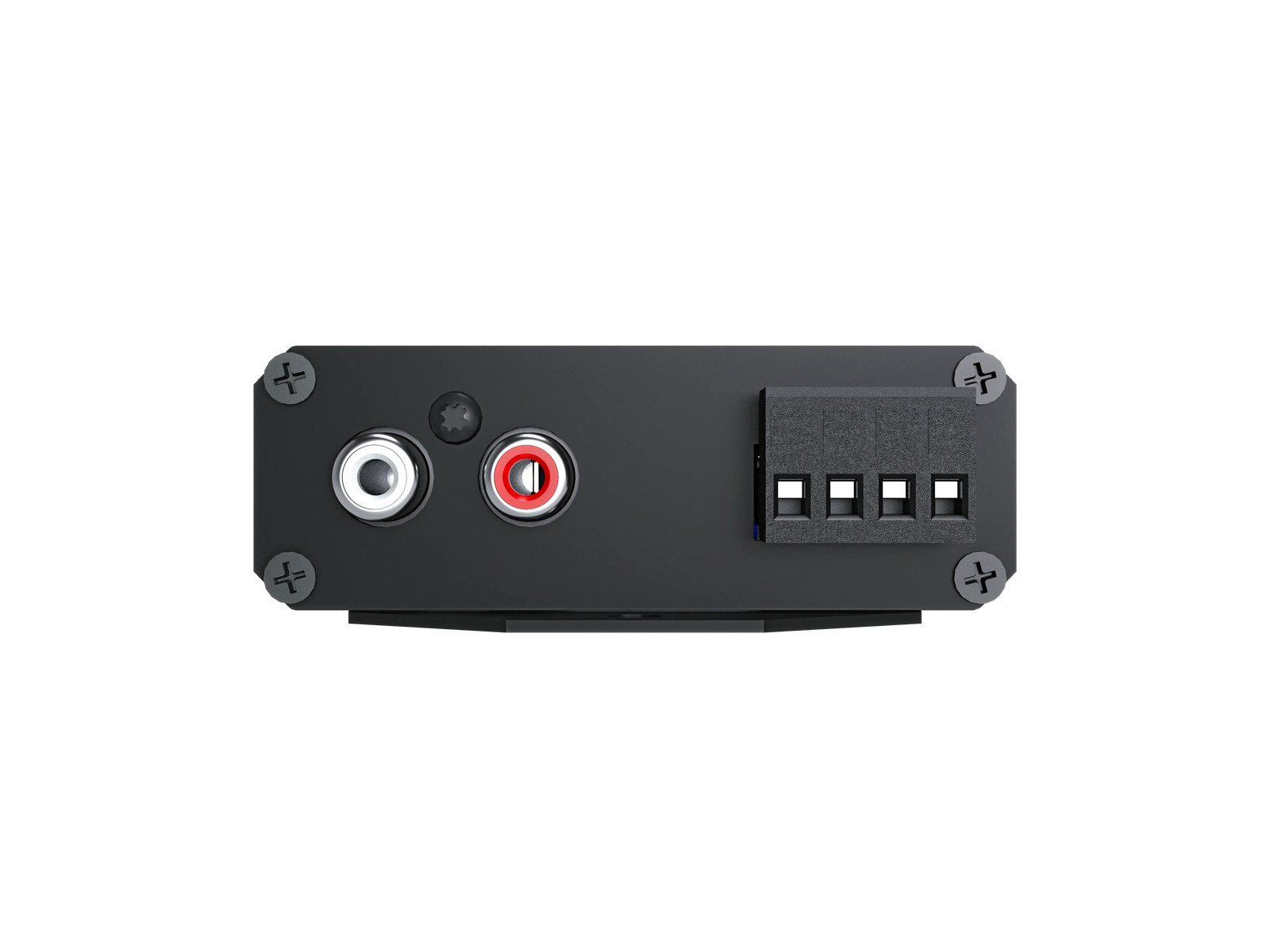 Stetsom STT43 Tremor PRO Car Bass Restoration Digital Processor with Bass Knob