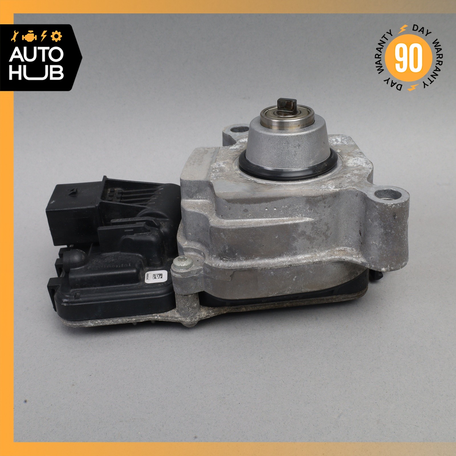 11-20 BMW F34 328i GT 535i 750i X5 X6 235i AWD Transfer Case Module OEM 88k