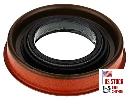 GM Genuine Parts 291-315 (12471686) Rear Axle Shaft Seal