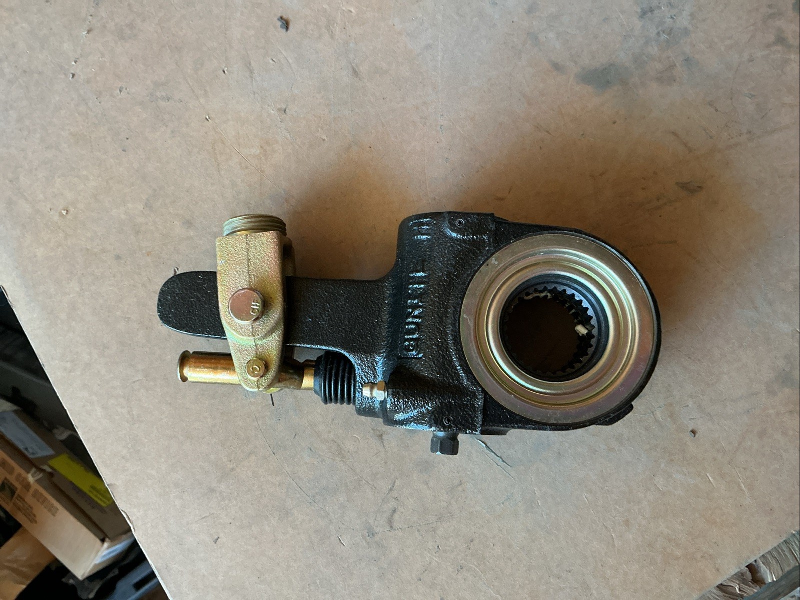 CS56039 Haldex Slack Adjuster