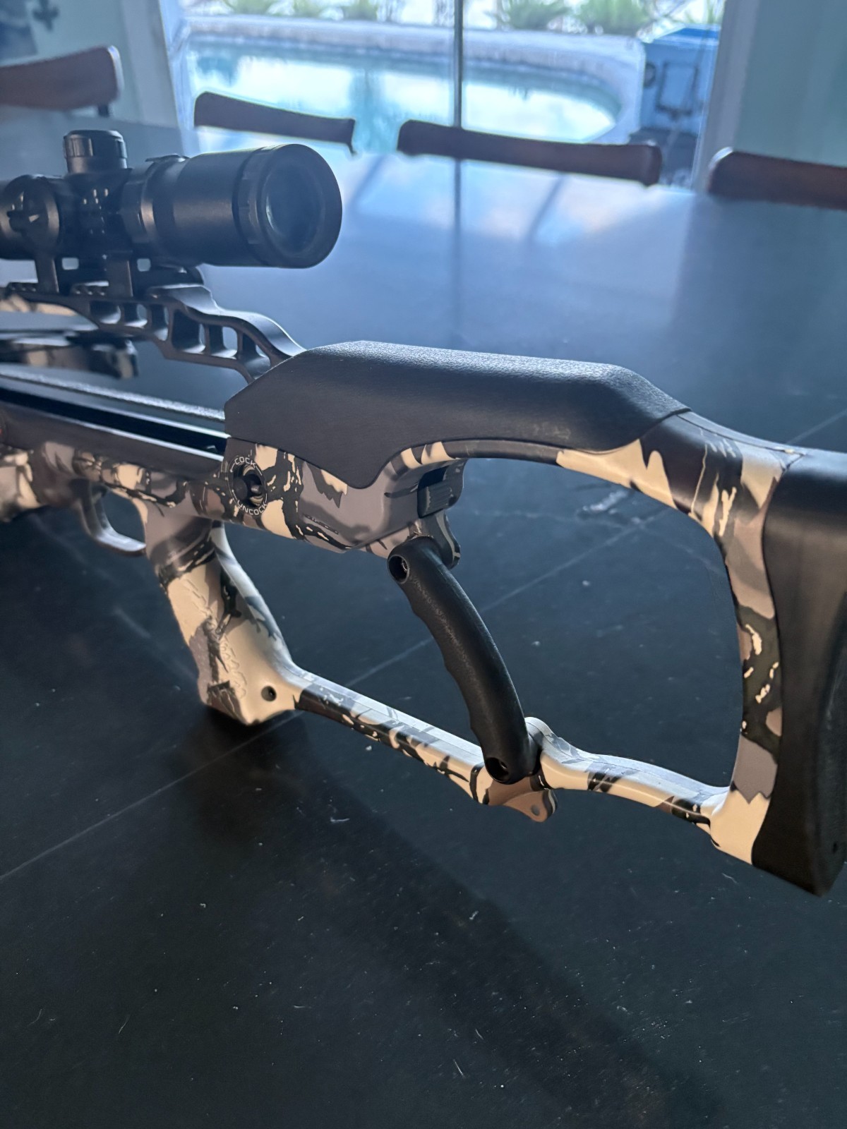 Ravin R10 Crossbow Package