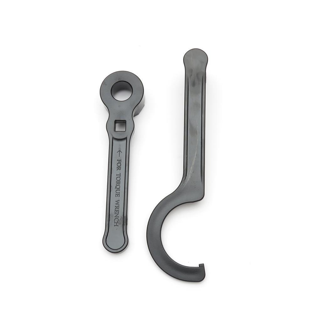 PP Spanner Wrench Tool Regulator Wear-Resistant Scuba Diving Maintenance BCD