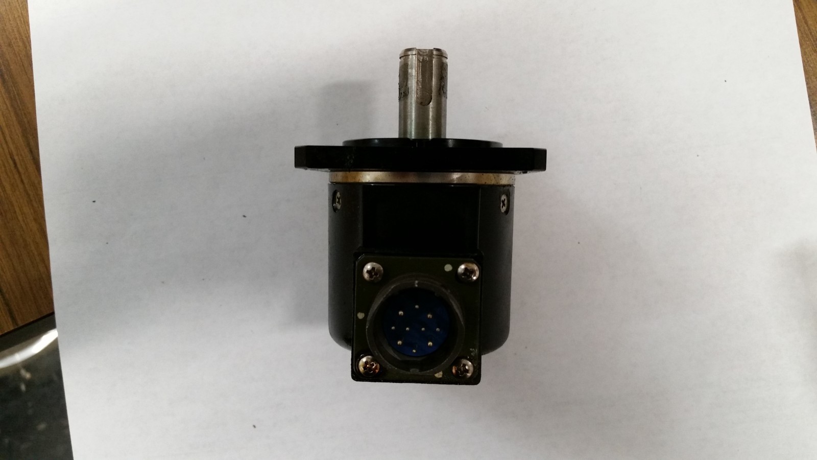 ELCO Rotary Encoder EB58M1024Z5L15X6Y1R