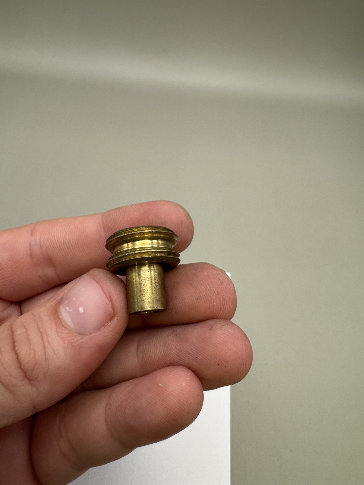 WGP Autococker IVG Adjuster with Spring Guide