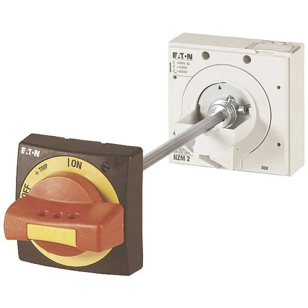 Eaton 266633 NZM2-XHBR 1pc Main Switch