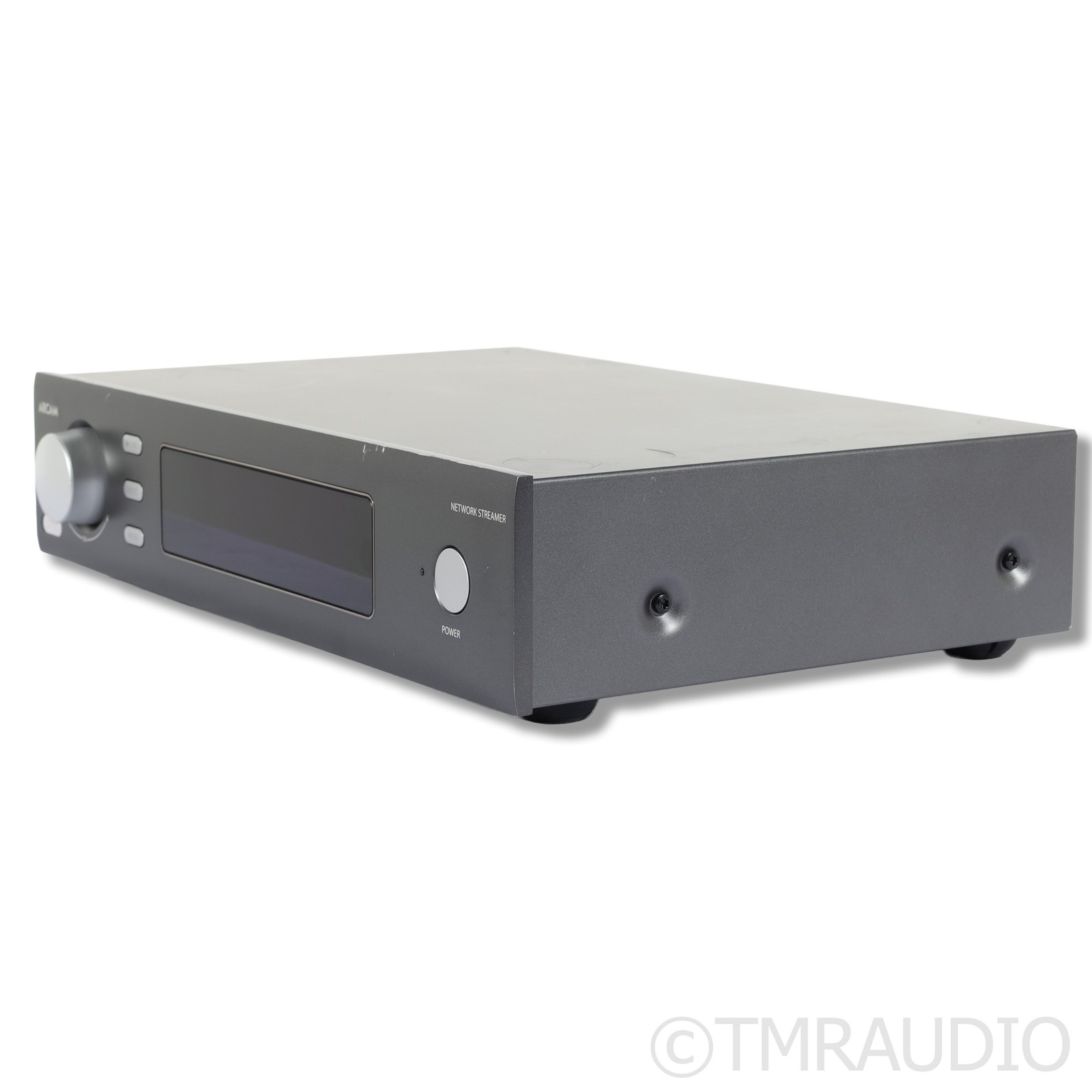 Arcam ST60 Network Streamer