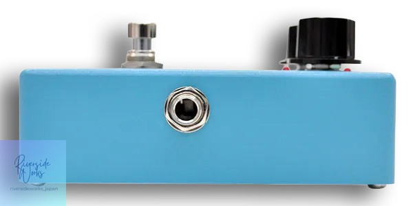 MAXON ASC10 Ambient Stereo Chorus Pedal