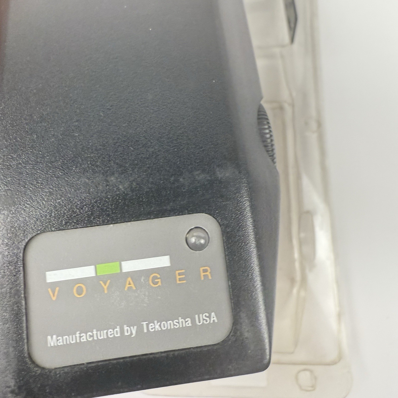 Tekonsha Voyager Brake Controller Unit W/Mount