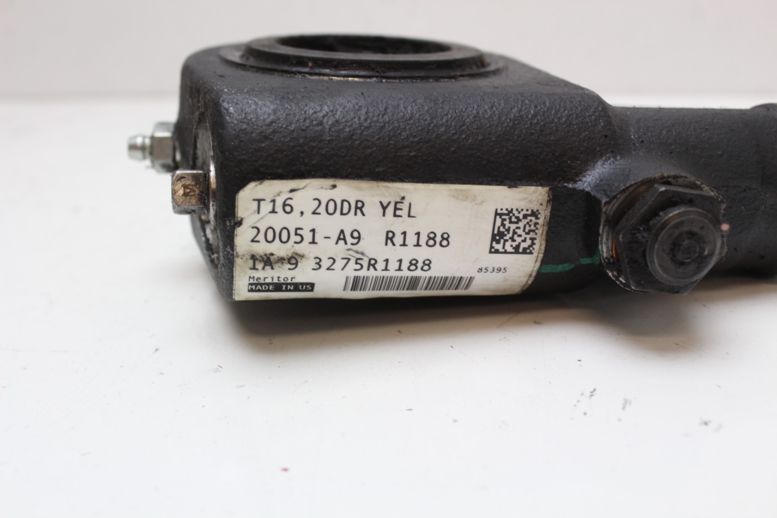 Genuine MERITOR R803048 AUTOMATIC SLACK ADJUSTER