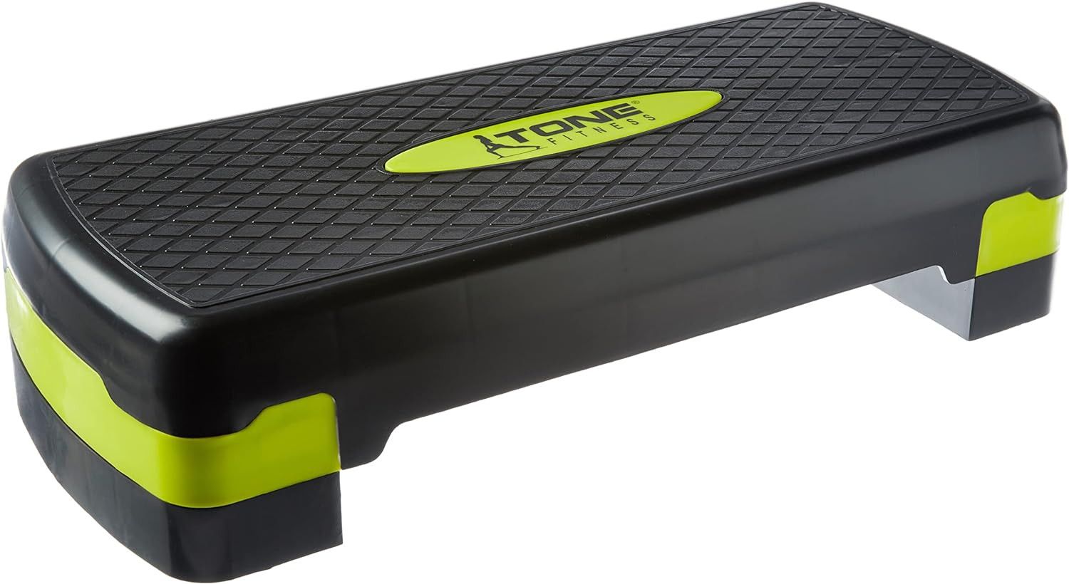 Compact Aerobic Step Platform | Exercise Step