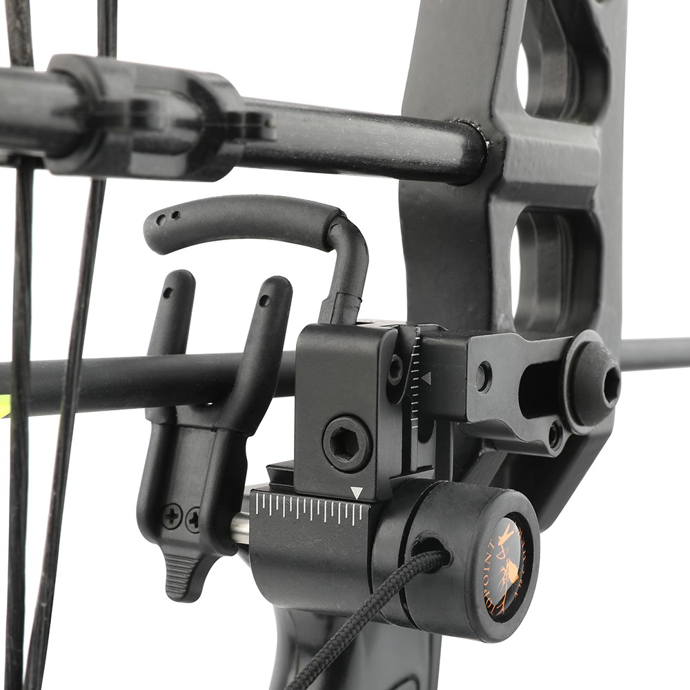 Compound Bow Arrow Rest Drop Away Adjustable Right Hand Archery Hunting Shooting