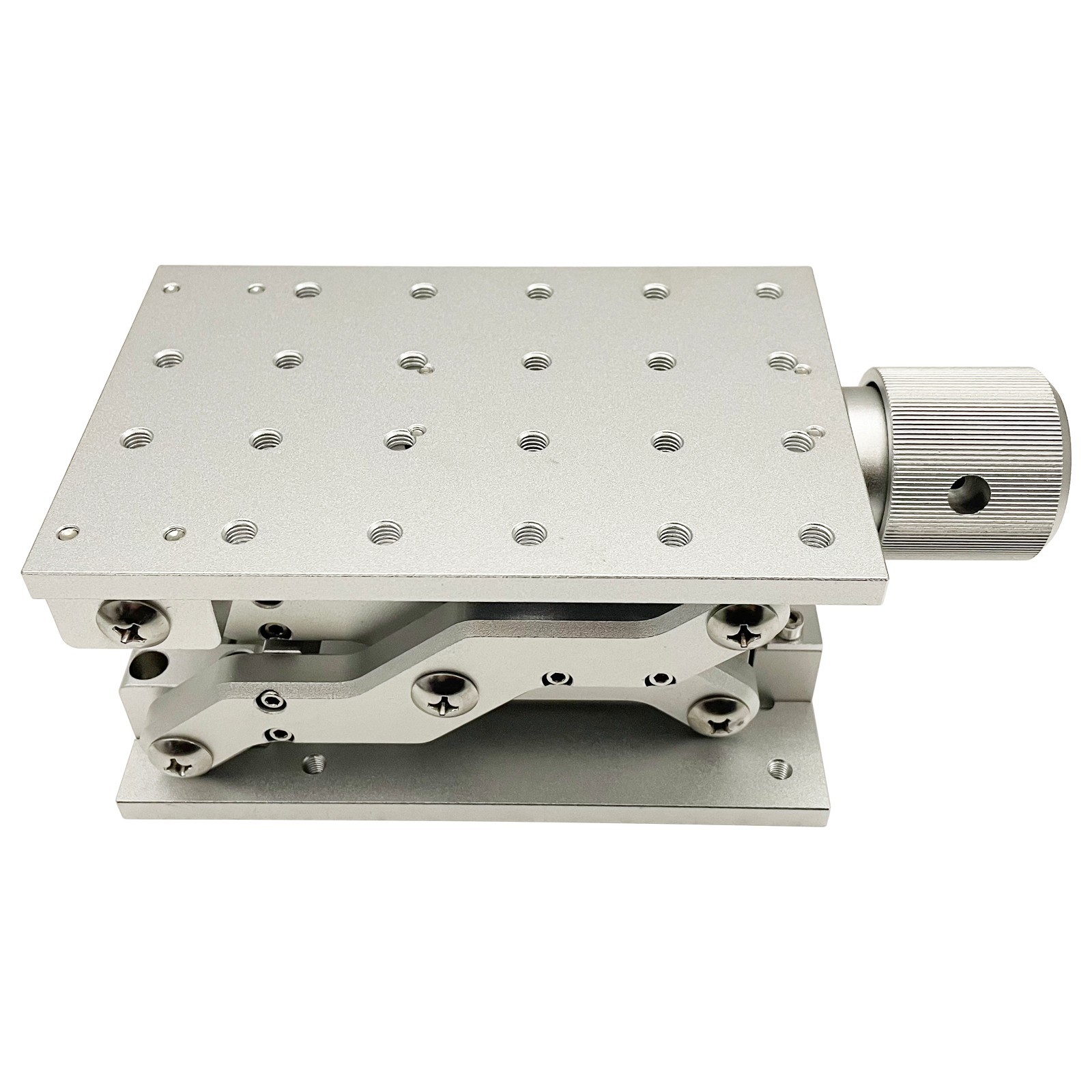One Dimensional Laser Marking Engraving Machine Mobile Table Workbench 150*100mm
