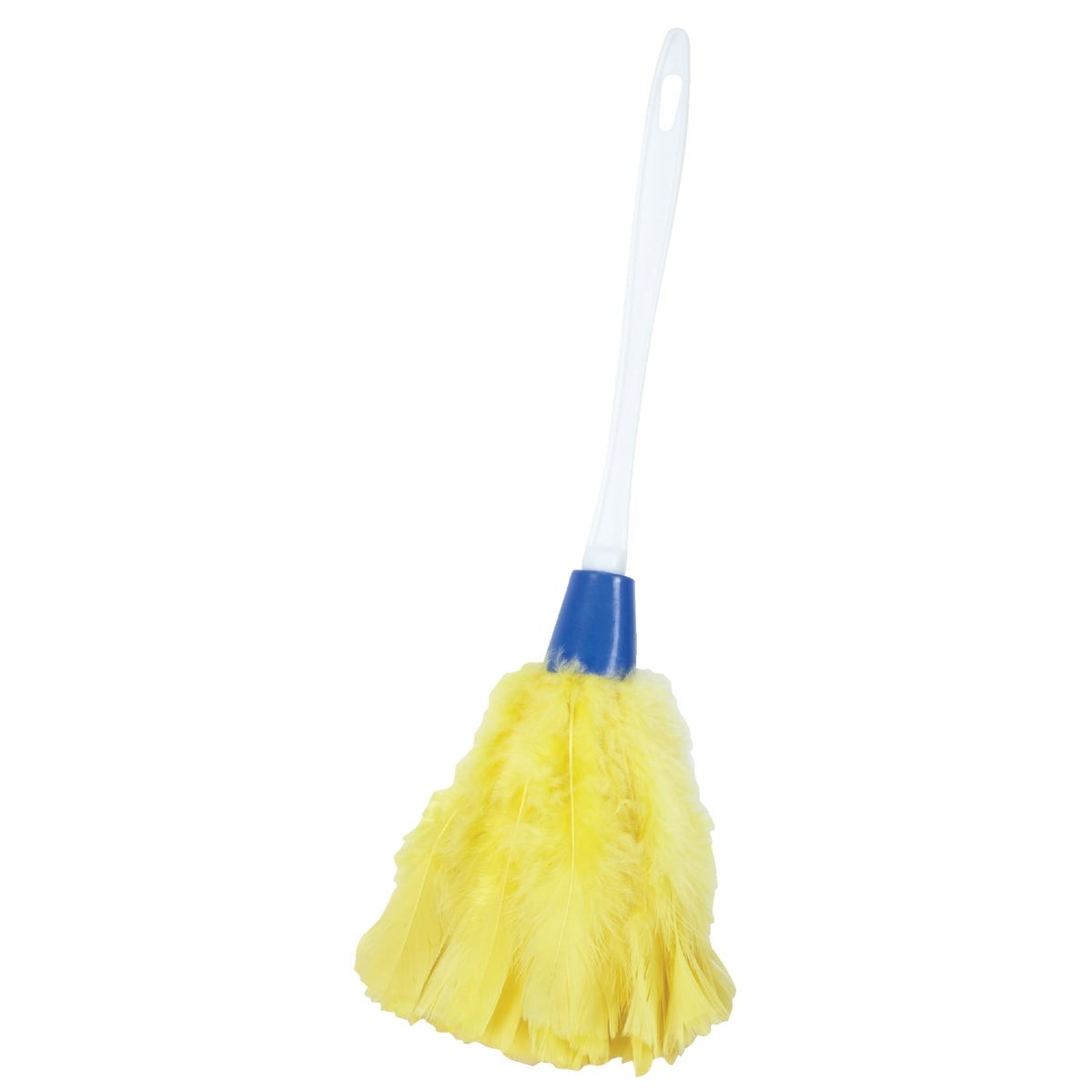 Ettore Feather Duster 48618 Ettore 48618 032611486188 Turkey Feathers Assorted