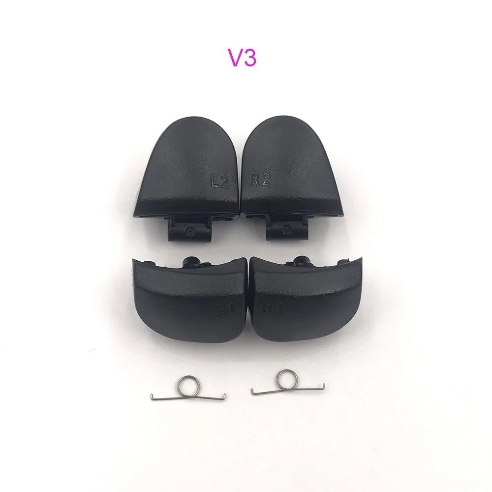 L1 R1 L2 R2 Trigger Button For Sony Playstation 5 PS5 Controller V2 BDM-020