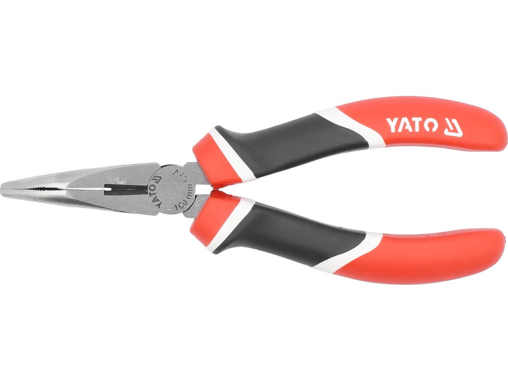 Yato Telephone Pliers CrV 6" YT-1945