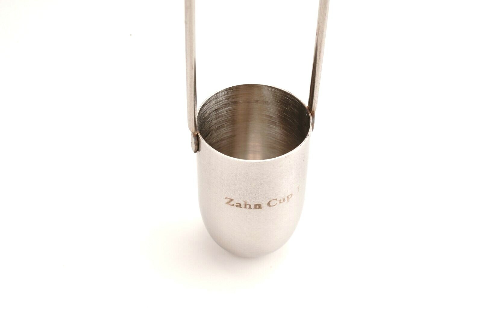 Precise ZAHN DIP TYPE VISCOSITY CUP Optional Different Size