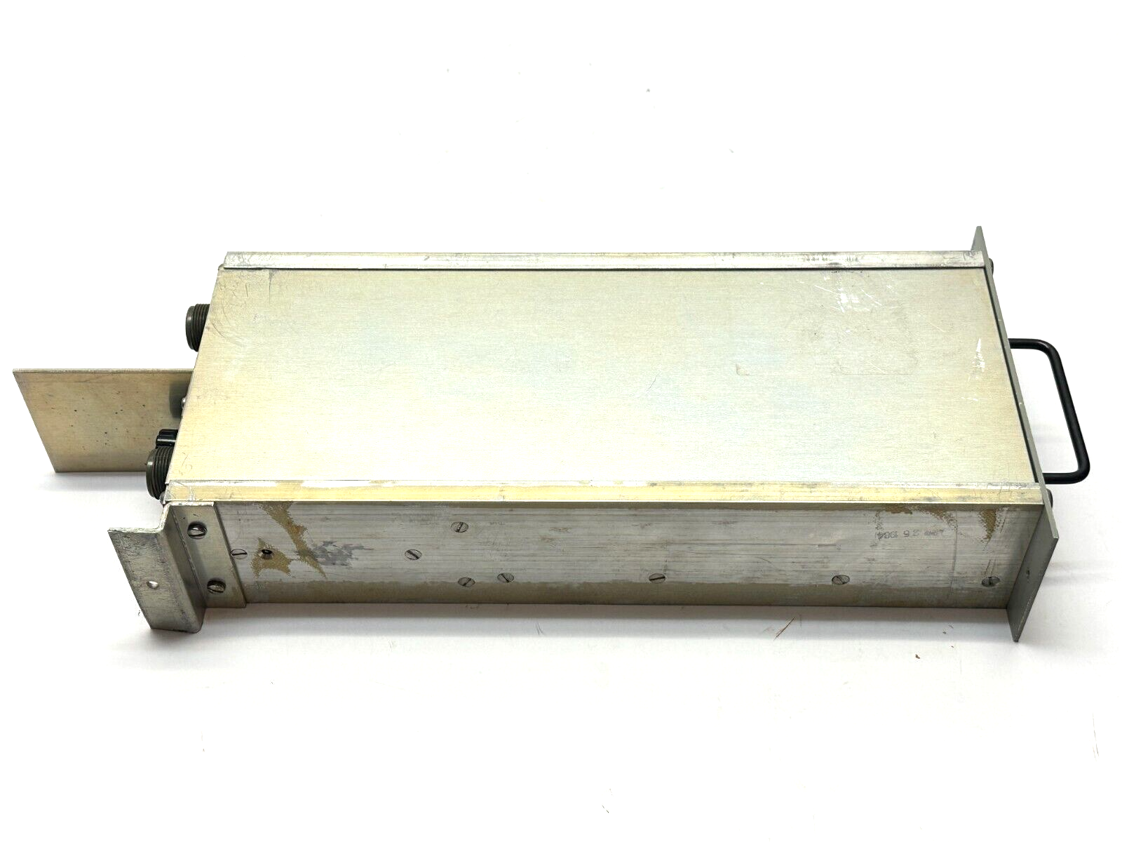 Victoreen Model 879-1 IPAC Signal Isolator