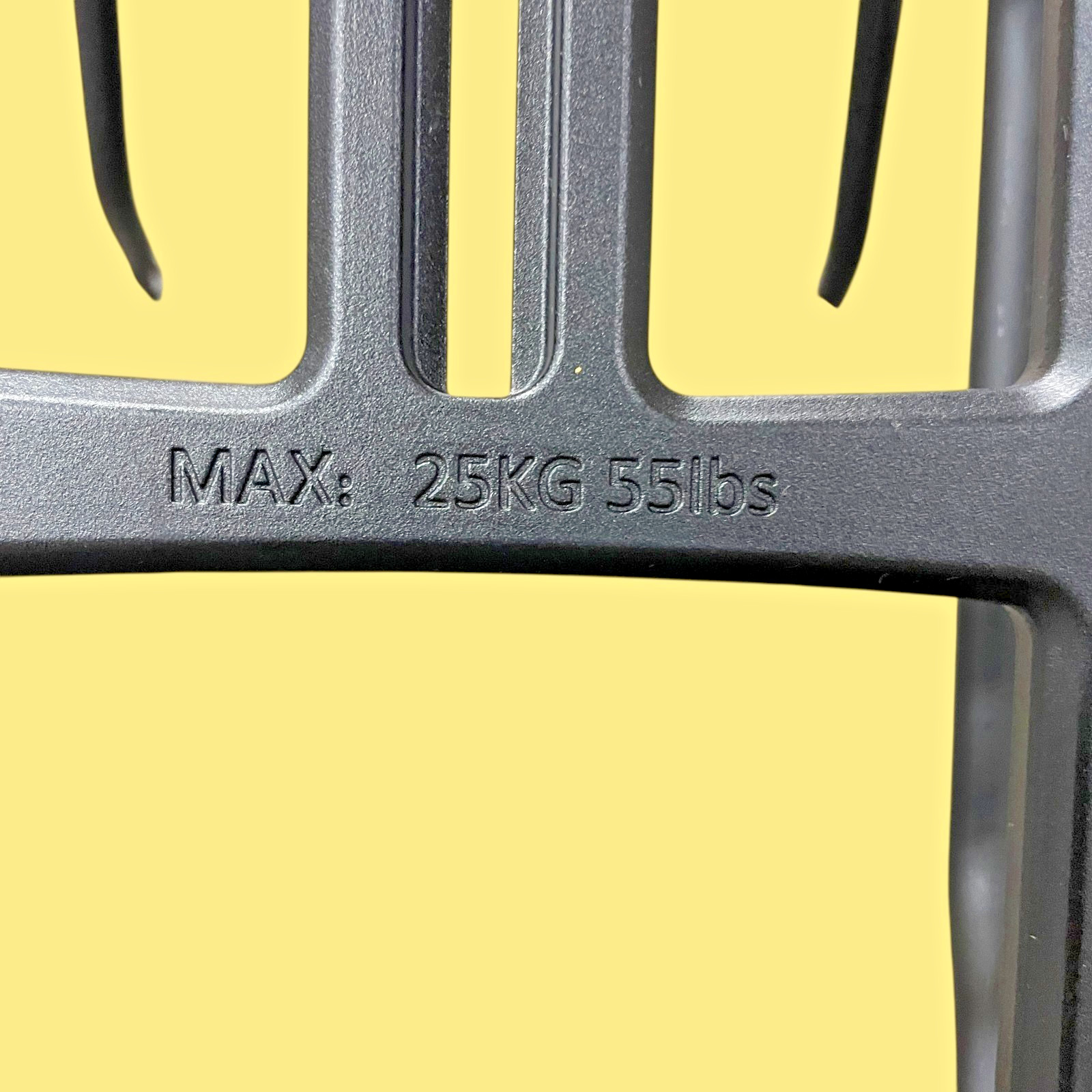 OEM Aventon Sinch 2 Rear Rack #5030