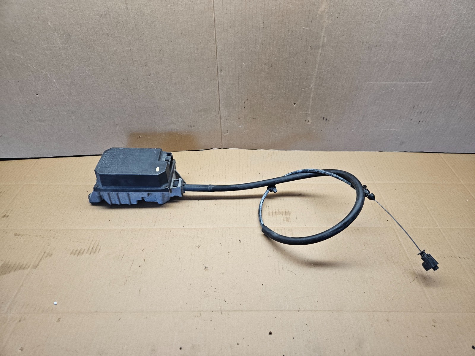 2000–2002 Chevy Silverado/GMC Sierra Cruise Control Module OEM 25315559