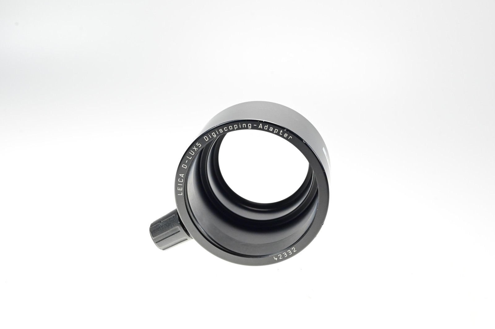 Leica D-LUX 5 Digiscoping Adapter #G746