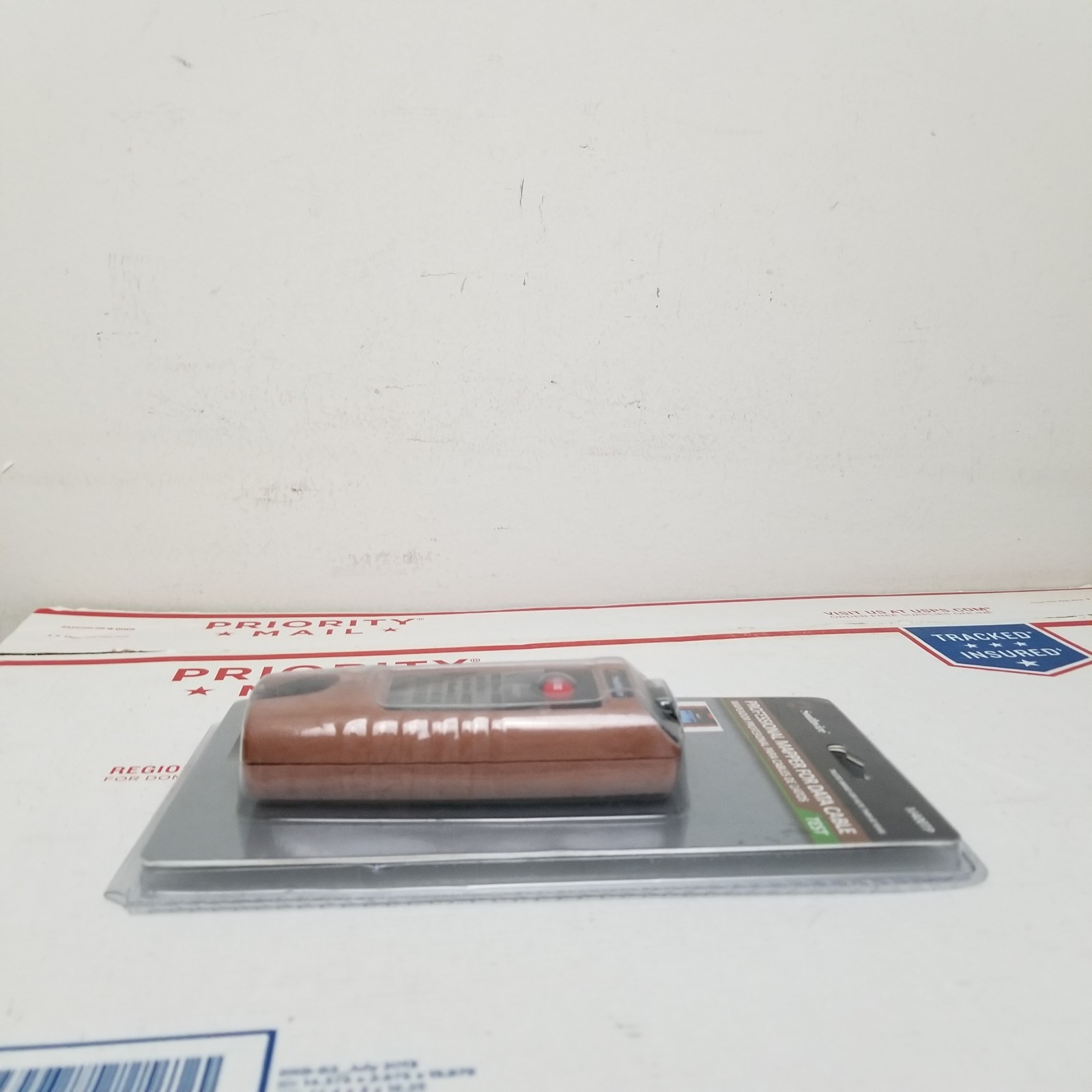 Southwire M400TP Professional Data Cable Mapper New Sealed