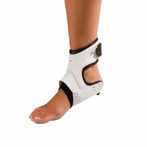 DonJoy Performance Pod Ankle Brace (Right/Medium/White)