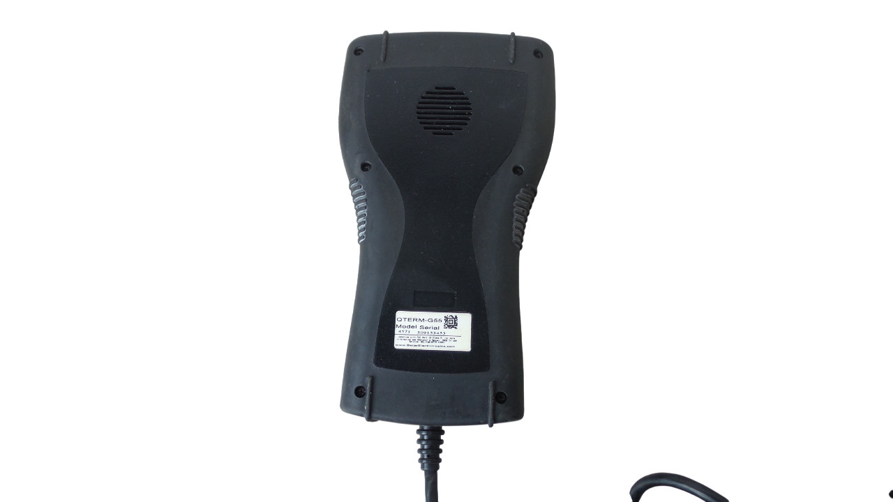 Beijer Electronics QTERM-G55 Handled Programmer - Free shipping