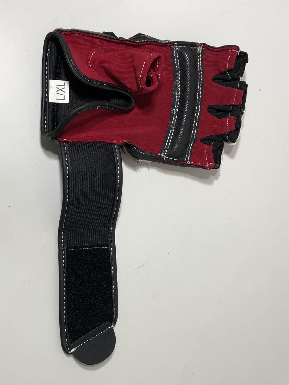 Century Brave Advanced Foam Core Red L/XL