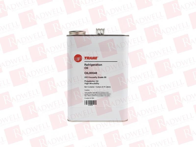 INGERSOLL RAND OIL00048 / OIL00048 (BRAND NEW)