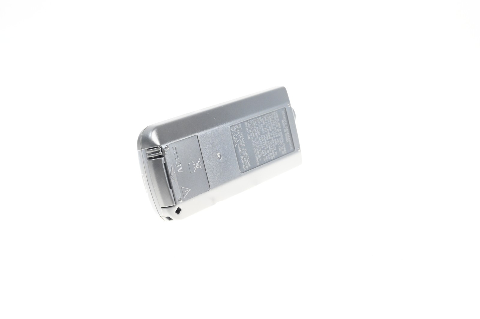 Genuine Sony RMT-845 Wireless Remote Commander Control #G934